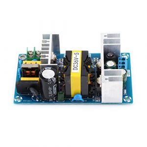 Module d'alimentation, Akozon 36V 5A 180W Module d'alimentation à découpage AC/DC 50 / 60HZ AC 100V-240V à DC 36V (Miyinla519, neuf)