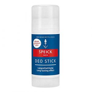 Speick Lot de 5 déodorants à bille de voyage pour homme 40 ml (taleoo, neuf)