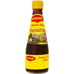 Maggi Tamarina - Tamarind Sauce 425 Grams, Indian Groceries by Maggi (Jalpur Millers Online, neuf)