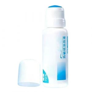 Rouleau correcteur liquide pour protection de l'identité, effaceur d'informations de livraison express, crayon codeur, masquage d'adresse, stylo de confidentialité, artefact (Lichangjie, neuf)