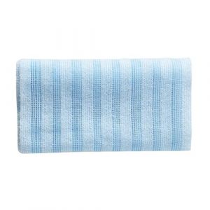 Lingette de Gommage Corporel Japonaise | Luffa &Agrave; S&eacute;chage Rapide | Serviette Exfoliante Japonaise Pour Douche - Pour Nettoyage Massage Moussage Personnes &Acirc;g&eacute;es Adultes Toutes Peaux (eipusalt, neuf)