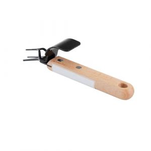 Wazakura Fourche de d&eacute;sherbage des racines japonaises (Wazakura Japan, neuf)