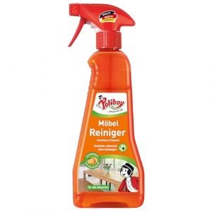 Nettoyant Poliboy pour meubles, divers coussins et surfaces – Fabriqué en Allemagne (Kaladia FR, neuf)