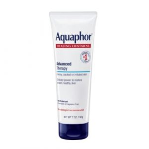 Guérison AQUAPHOR Pommade Tube de 198,4 gram (207ml), 7 Ounce (Gorgeous Result, neuf)