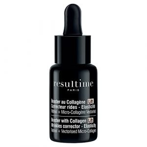 Resultime Booster au Collagène Correcteur Rides - Lift Elasticité 15 ml (Kedoucha, neuf)