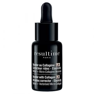 Resultime Booster au Collagène Correcteur Rides - Lift Elasticité 15 ml (Kedoucha, neuf)