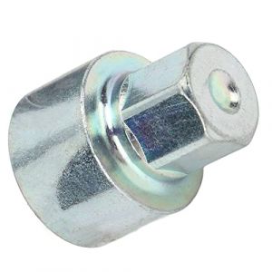 aqxreight Écrou de Roue, clé de Verrouillage de Roue de Voiture, Remplacement de Douille Antivol pour 1 3 5 6 7 Series X1 X2 X3 X4 X5 X6 Z4 (051) (Suuone, neuf)