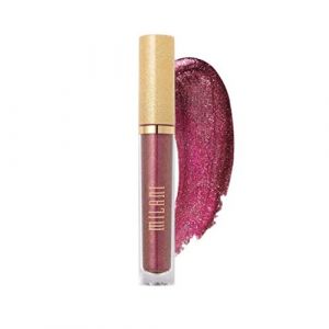 MILANI Gloss Hypnotic Lights Holographic Lip Topper - Electro Light (Bixem, neuf)