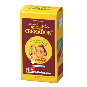 Passalacqua Cremador 250 g (Eurochibi MegaStore, neuf)