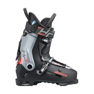 Nordica - Chaussures De Ski Hf Pro 110 R Gw Noir Homme - Homme - Taille 27.5 - Noir (snow-concept, neuf)