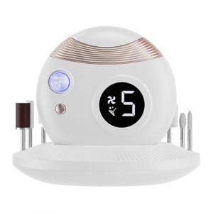 Coupe-ongles &Eacute;lectrique 3 En 1 Lime Automatique Coupe-ongles Pour Personnes &Acirc;g&eacute;es (HEziej, neuf)