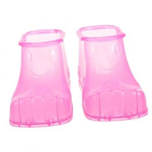 IWOWHERO Chaussures de Bain pour Semelle Massante Antid&eacute;rapante Chaussures Portables pour Bain de Relaxant Grandes Capacit&eacute;s pour Spa Maison et Massage Baln&eacute;o (Ssaaya, neuf)