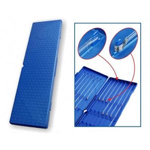 STONFO Bo&icirc;te de rangement &agrave; longueur de crochet PORTAFINALI 200 & 300 (Portafinali 300) (TradeINN, neuf)