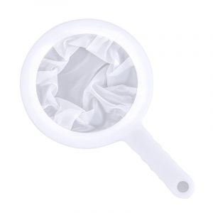 3 Pièce Filtres En Nylon, Filtre Alimentaire, Filtre à Mailles, Filtre à Passoire, Filtres à Mailles Fines, 100/200/400 Mailles, Pour Filtrer Les Huiles, Le Café, Le Thé, Le Jus, Le Vin (ZHONGQIAN DE DIAN, neuf)