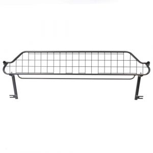 Travall Guard Grilles Pare-Chien Compatible avec Peugeot 3008 (2016 et Ulterieur) TDG1554 - Grille de Separation avec Revêtement en Poudre de Nylon (travallfr, neuf)