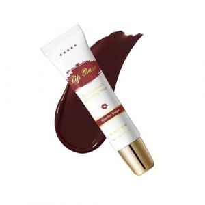 Mat Multi-usage 15 Ml Finition Velours Pour Les L&egrave;vres Joues Aspect Naturel 6 Teintes Couleur Pour Les L&egrave;vres Test&eacute;e &Agrave; L'&eacute;chelle Mondiale (XCengzy, neuf)