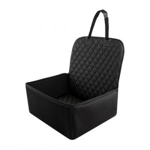 Si&egrave;ge D'auto pour Chien Grand - Si&egrave;geD'auto pour Chiens Imperm&eacute;able, Si&egrave;ges D'autoRehausseurs pour Chiens | Support De Protection De Coussin pour Barri&egrave;re De Lit, Si&egrave;ge Arri&egrave;re De Camion, Chat, CHIO (henqulan, neuf)