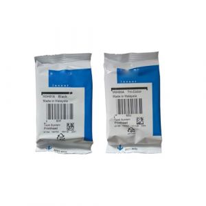 Tête d'impression 3JB06AA M0H51A M0H50A pour imprimante HP Deskjet GT5820 GT5810 Tank 310 311 315 318 319 410 411 415 418 419 (FHIEORY, neuf)