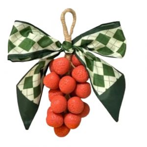 Savon en Corde de Raisin &ndash; 8,26 Pouces Savon Hydratant | 350g Sav&ouml;n Naturel &agrave; Suspendre &ndash; Lavage Corps et Cheveux Floral pour Femmes et Hommes Usage Quotidien Maison ou Voyage (ZHaobin, neuf)