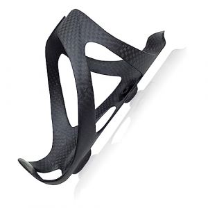 RXL SL Porte bidon v&eacute;lo Carbone Porte-Bouteilles en Carbone Porte-bidons VTT Porte-bidons v&eacute;lo Porte bidon Carbone Mat 3K Porte-gobelets v&eacute;lo pour Le Cyclisme Porte-bidons v&eacute;lo (LHZTECH, neuf)