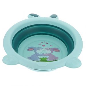 BESTYASH Lavabo Pour Gar&ccedil;on Fille Lavabo Pliable Pour Visage Portable Pours Mains (Feast of Yan, neuf)