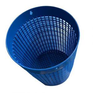 Panier filtrant efficace pour piscine - Accessoires de rechange - Pi&egrave;ce de rechange - Nettoyant automatique (TUO-tuo, neuf)