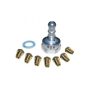 Sachet Injecteur, gicleur gaz butane d'origine Four, cuisini&egrave;re 05051870 FAR Four, cuisini&egrave;re 05051870 FAR (SEM BOUTIQUE, neuf)