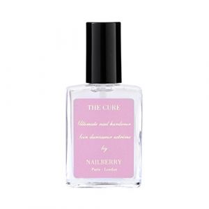 Nailberry The Cure Nail Hardener 15 ml (Nailberry, neuf)