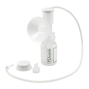 Ameda Set de Pompage Hygiénikit 25 mm 1 Unité (V.S.I SAS, neuf)