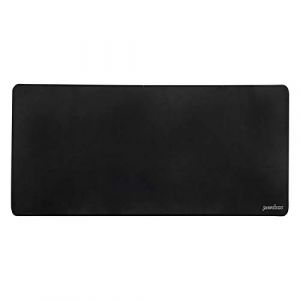 Perixx DX-1000XXL, Tapis de souris gamer - Taille XXL 900x440x3mm - Anti-derapant base en caoutchouc - Surface flexible et douce (Perixx France, neuf)