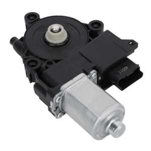 Moteur de L&egrave;ve-vitre &eacute;lectrique, 82450 2P010, Moteur de L&egrave;ve-vitre de Porte de Voiture, Universel, c&ocirc;t&eacute; Conducteur Avant, Forte Performance, Remplacement de Moteur de L&egrave;ve-vitre (Yangquan Boru Trading Co., Ltd., neuf)