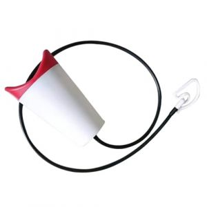 Qusedwey Amortisseur Vocal pour la Pratique Du Chant, Insonorisant, Soulage le Stress, Amortisseur de Voix, Voix pour Chanteurs, Acteurs, Interpr&egrave;tes (YZESheng, neuf)