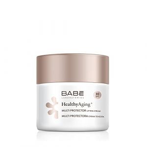 Babe Crema Multiprotector Dia Spf30 50Ml (Dealon, neuf)