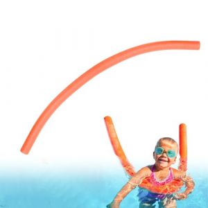 Frites Natation pour Piscine, 150cm Frites De Natation en Mousse, Accessoire D'Entraînement Sportif pour Enfant Et Adultes (Ancsunny, neuf)