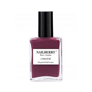 Nailberry L'Oxygene Oxygenated Nail Lacquer, Hippie Chic (Nailberry, neuf)