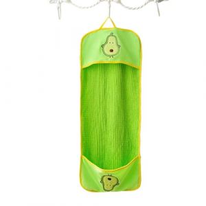 S&eacute;choir pour Chien,Serviette De Toilettage Absorbante Pour Chat Avec Poches &Agrave; Main | Accessoire pour Toilettage et Douche Animale,Douche Pour Chiot Massage (kexcudg, neuf)