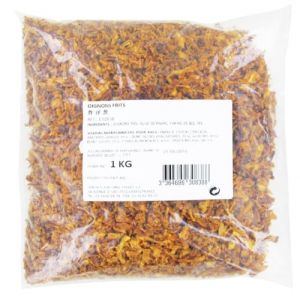 Oignons Frits des Boites de 150g et des Sachets de 1kg - Livraison Gratuite France (3, 1KG) (Bo Time - Direct Fabricant, neuf)