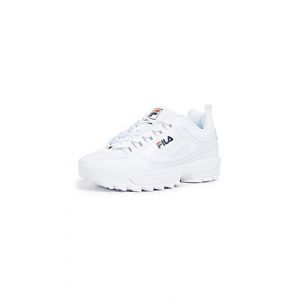 Fila Disruptor II Baskets pour femme (Fast Media Ships From USA, neuf)