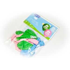 BeenSmile, Ballons d'Anniversaire Peppa Pig, Décoration d'Anniversaire pour Enfants, Articles de Celebrations et Fêtes Thématiques (FMC-Store, neuf)