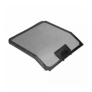 EVAYP Filtre &agrave; charbon actif compatible avec Silverline AF 500 pour hottes de cuisine, hottes aspirantes (BStrading, neuf)