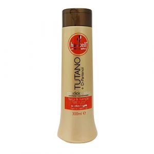 Haskell Après-shampooing Tuétano Force et brillance 300 ml (BOC Online, neuf)