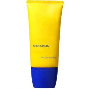 Cr&egrave;me pour le cou, raffermissante et liftante, avec massage au rouleau, hydratante et r&eacute;paratrice pour la peau rel&acirc;ch&eacute;e (1pcs) (Dong Min-fr, neuf)