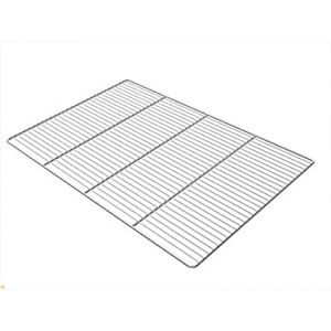 lepetitmitron Grille INOX 60X40-3 TRAVERSES (Le petit mitron, neuf)