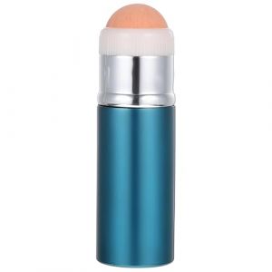 Alipis B&acirc;tonnet de Massage Facial Pierre Volcanique pour Pores Absorbe S&eacute;bum et Impuret&eacute;s Nettoyage Visage (Calloway Pagan, neuf)