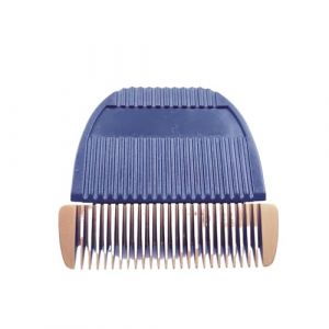 Compatible For Panasonic, ER-GP82 ER-GP80 ER1611 ER-FGP72 ER1512 ER153 ER152 ER151 Tondeuse &Agrave; Cheveux Rasoir De Rechange WER9901 Lame (ronglan, neuf)