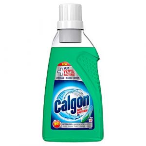 Calgon Anti calcaire en gel hygi&egrave;ne + - Le flacon de 750ml (Oxjebo FR, neuf)