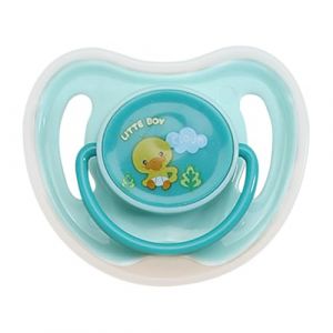 Huayeex Jouet Tétine pour Petit Chien, Tétines pour Chien, Sucette pour Chiot, Jouets À Mâcher Apaisants pour Chaton, Jouet À Mâcher, Vert (Huayeex, neuf)