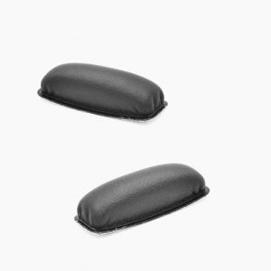 Lot de 2 coussinets de rechange compatibles avec casque Sennheiser RS165 RS175 HDR165 HDR175 (ne convient pas aux casques RS/HDR/TR 160 170 180 RS/HDR/TR 185 195) (SONGYUN, neuf)