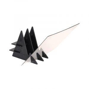 Projecteur de Dessin Optique Portable - Planche &agrave; Dessin Acrylique 13,5 x 20 cm - Tableau de Croquis pour T&eacute;l&eacute;phones, Id&eacute;al pour D&eacute;butants et Amateurs d'Animation - Facile &agrave; Utiliser et L&eacute;ger (NANSONG SARL, neuf)