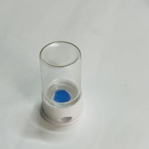 ANT GRAPE Zone d'alimentation en Eau de Ferme de Fourmis, Bol d'eau pour fourmilière, nid de Fourmis, Distributeur d'eau de Grande capacité, Maison de Fourmis, Bouteille de Boisson, Atelier (L) (Fengxing craft store, neuf)